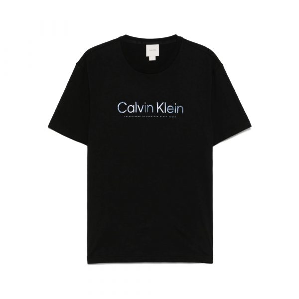 T-shirts & Vests Calvin Klein