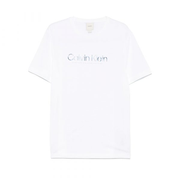 T-shirts & Vests Calvin Klein