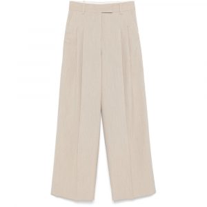 Trousers By Malene Birger
