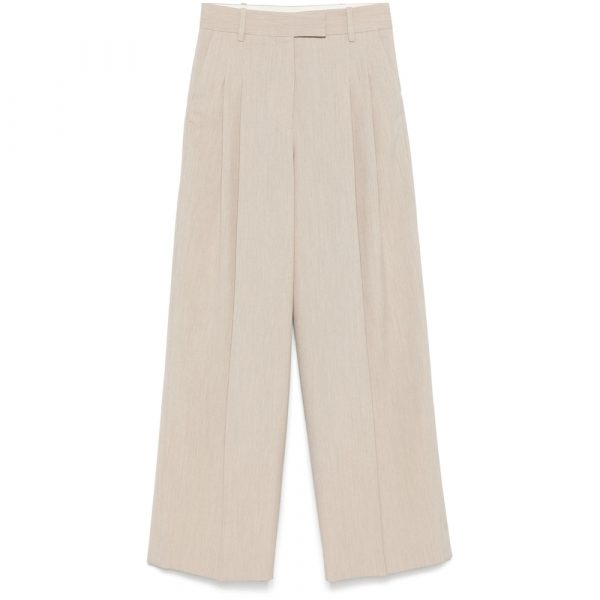 Trousers By Malene Birger