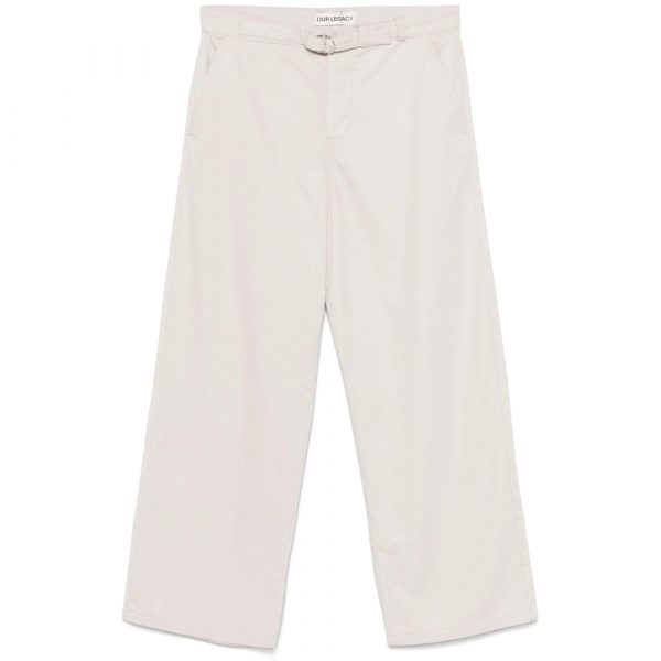 Trousers Our Legacy