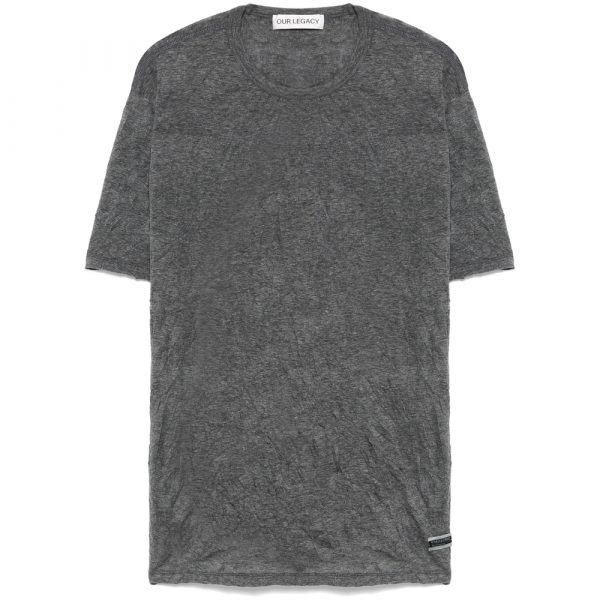 T-shirts & Vests Our Legacy