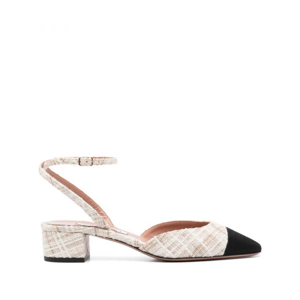 Pumps Aquazzura