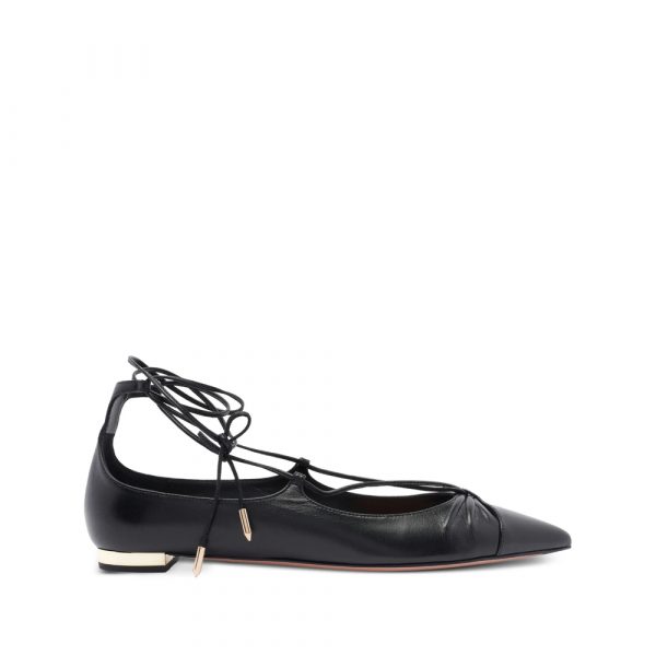 Ballerina Shoes Aquazzura
