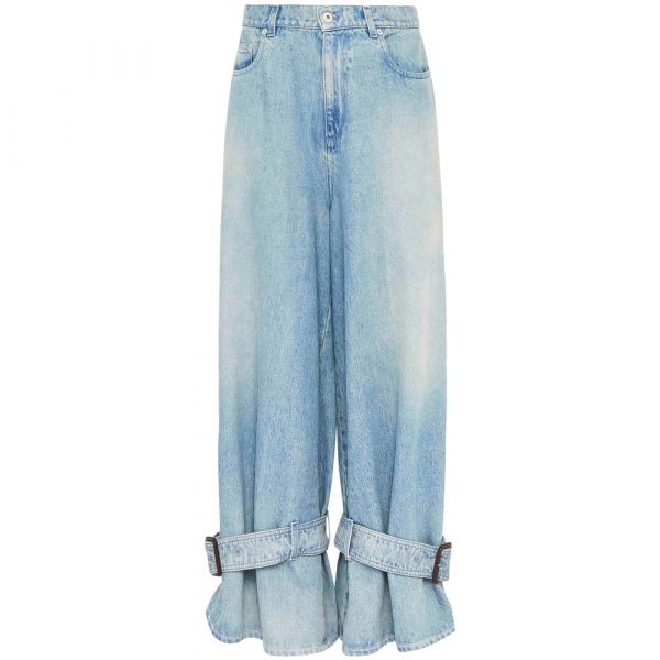 Denim Jw Anderson