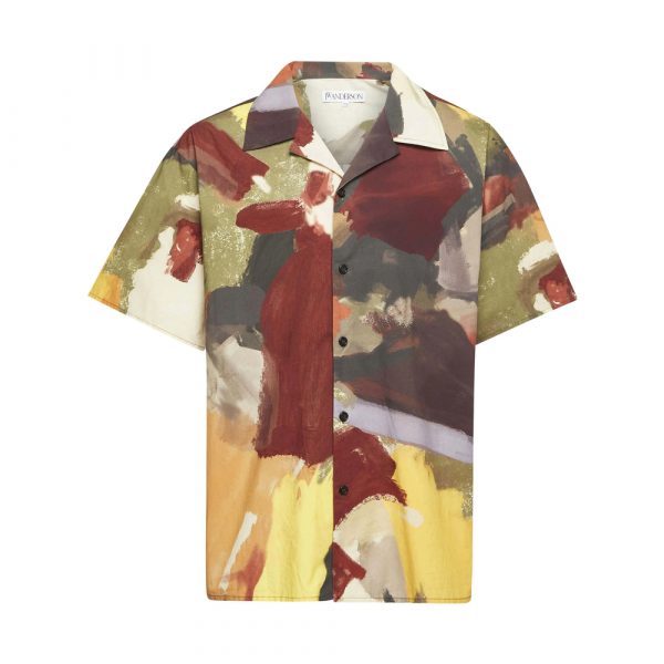 Shirts Jw Anderson