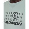 T-shirts & Vests Mm6 Maison Margiela X Salomon — изображение 2