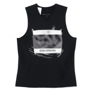 T-shirts & Vests Mm6 Maison Margiela X Salomon