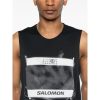 T-shirts & Vests Mm6 Maison Margiela X Salomon — изображение 2