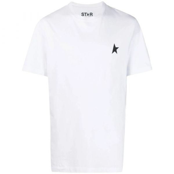 T-shirts & Vests Golden Goose