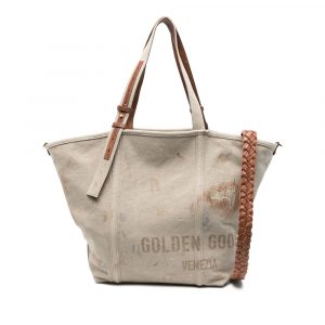 Tote Bags Golden Goose