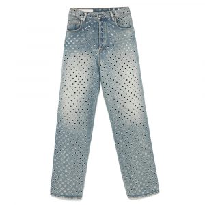 Denim Golden Goose