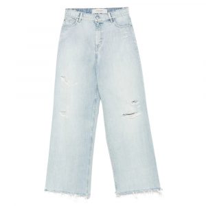 Denim Golden Goose