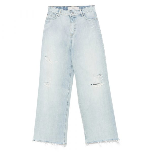 Denim Golden Goose