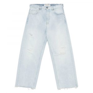 Denim Golden Goose