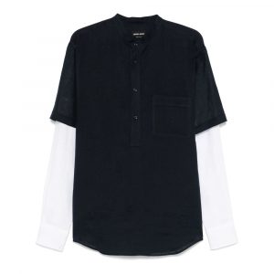 Shirts Giorgio Armani