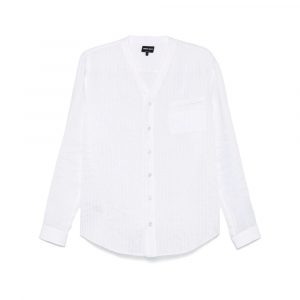 Shirts Giorgio Armani