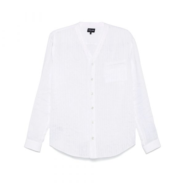 Shirts Giorgio Armani