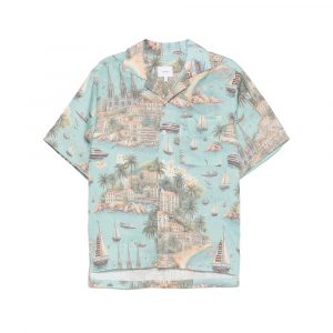 Shirts Rhude