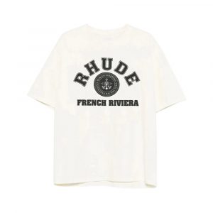 T-shirts & Vests Rhude