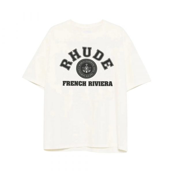 T-shirts & Vests Rhude