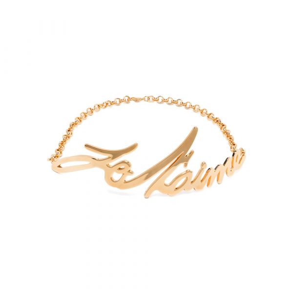 Necklaces Balmain