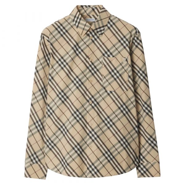 Shirts Burberry