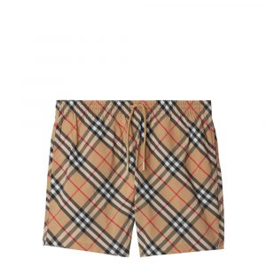 Beachwear Burberry