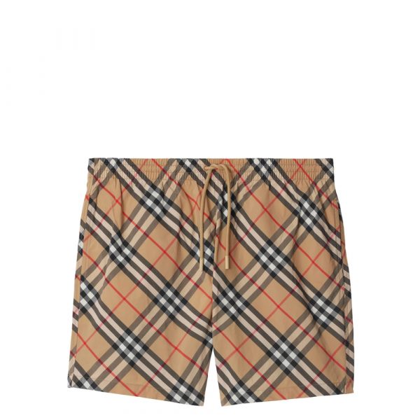 Beachwear Burberry