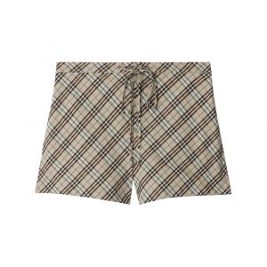 Shorts Burberry