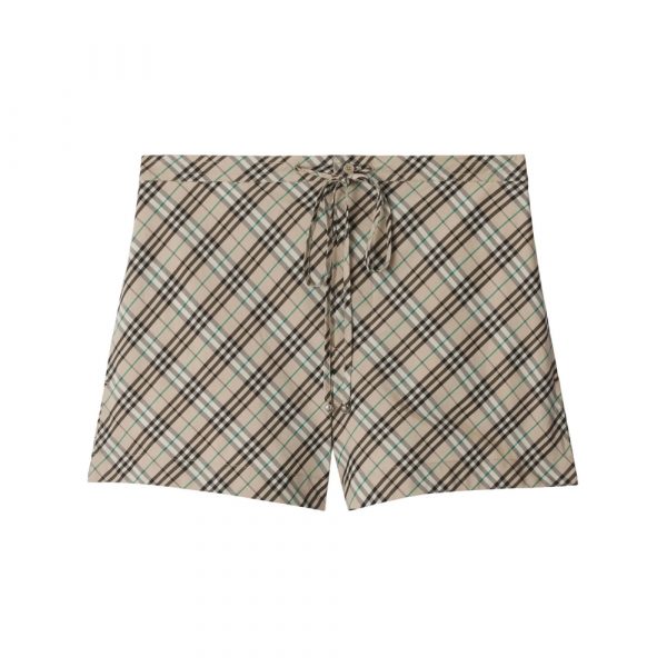 Shorts Burberry