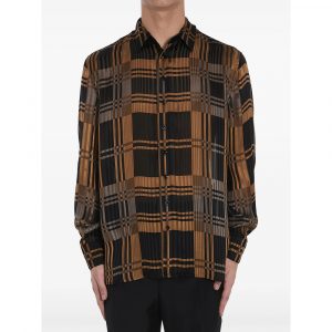 Shirts Saint Laurent