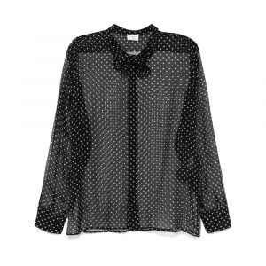 Shirts Saint Laurent