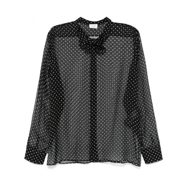 Shirts Saint Laurent