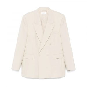 Jackets Saint Laurent
