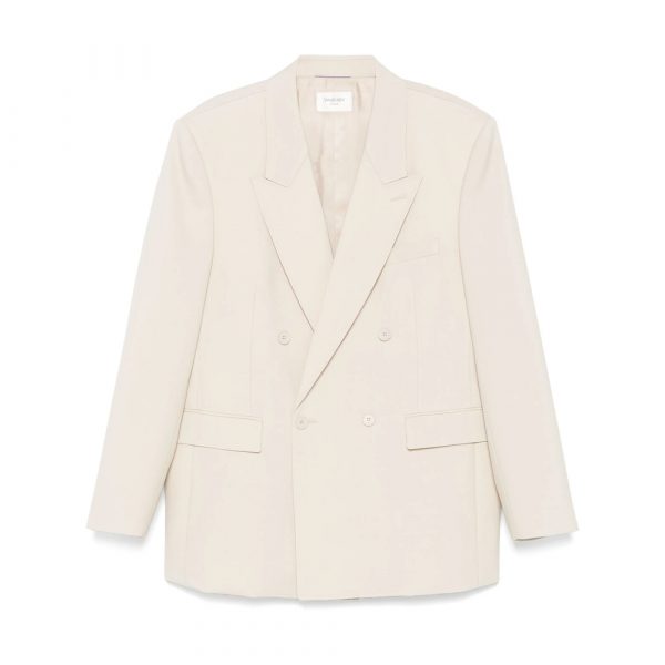 Jackets Saint Laurent