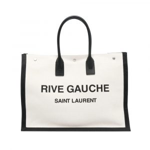 Tote Bags Saint Laurent