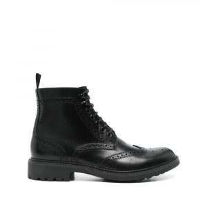Boots Saint Laurent