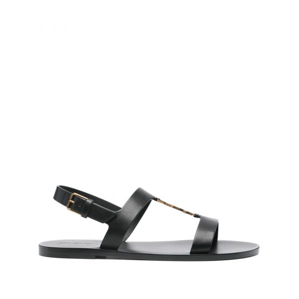 Sandals Saint Laurent