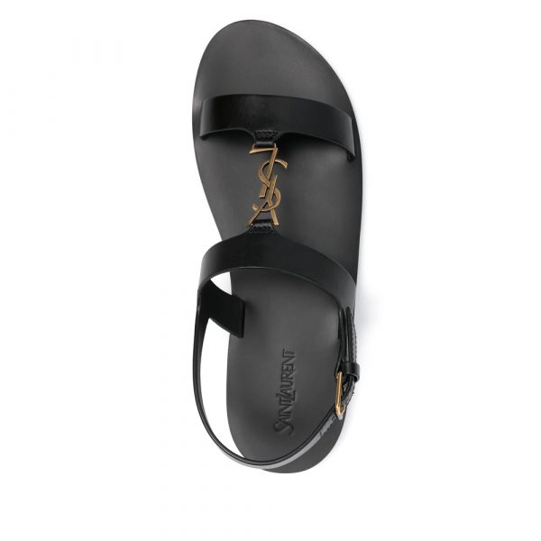 Sandals Saint Laurent — изображение 2