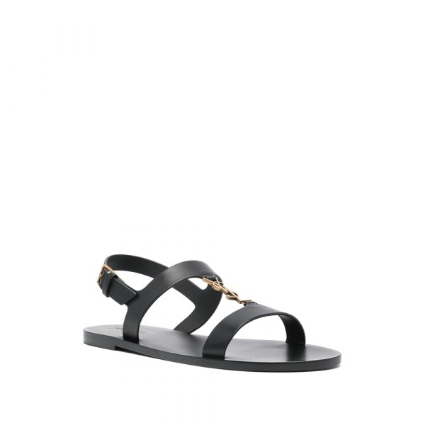 Sandals Saint Laurent — изображение 3