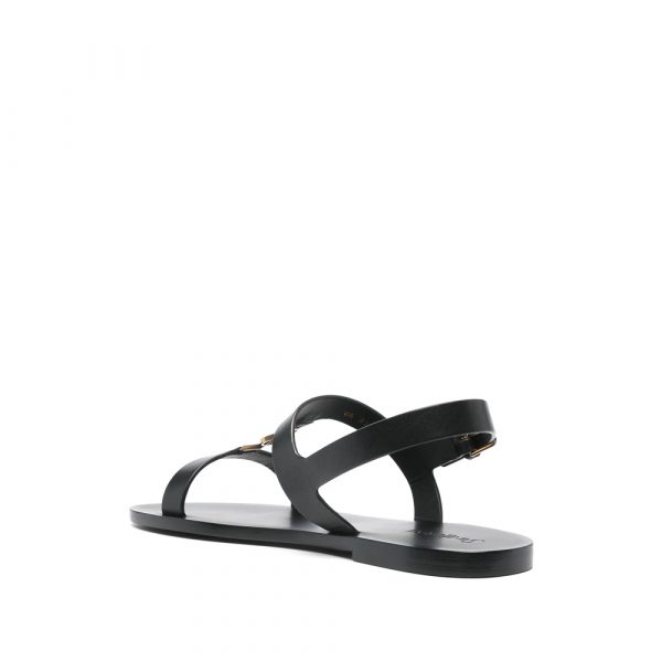 Sandals Saint Laurent — изображение 4