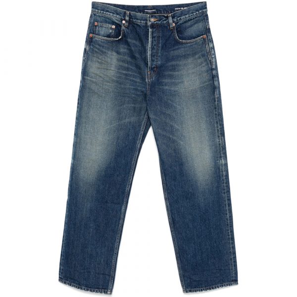 Denim Saint Laurent