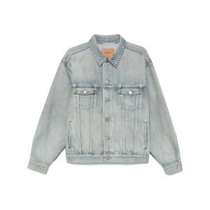 Jackets Saint Laurent