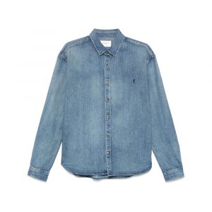 Shirts Saint Laurent