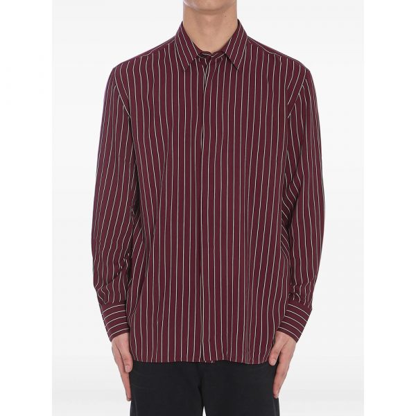 Shirts Saint Laurent