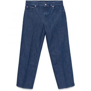 Denim Gucci