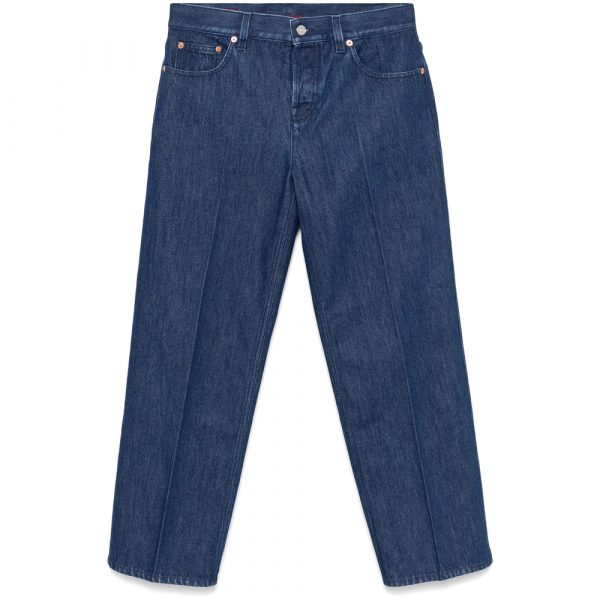 Denim Gucci