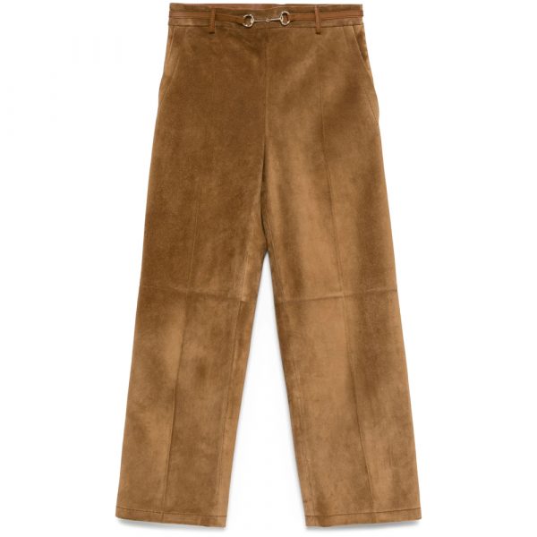 Trousers Gucci
