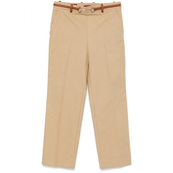 Trousers Gucci